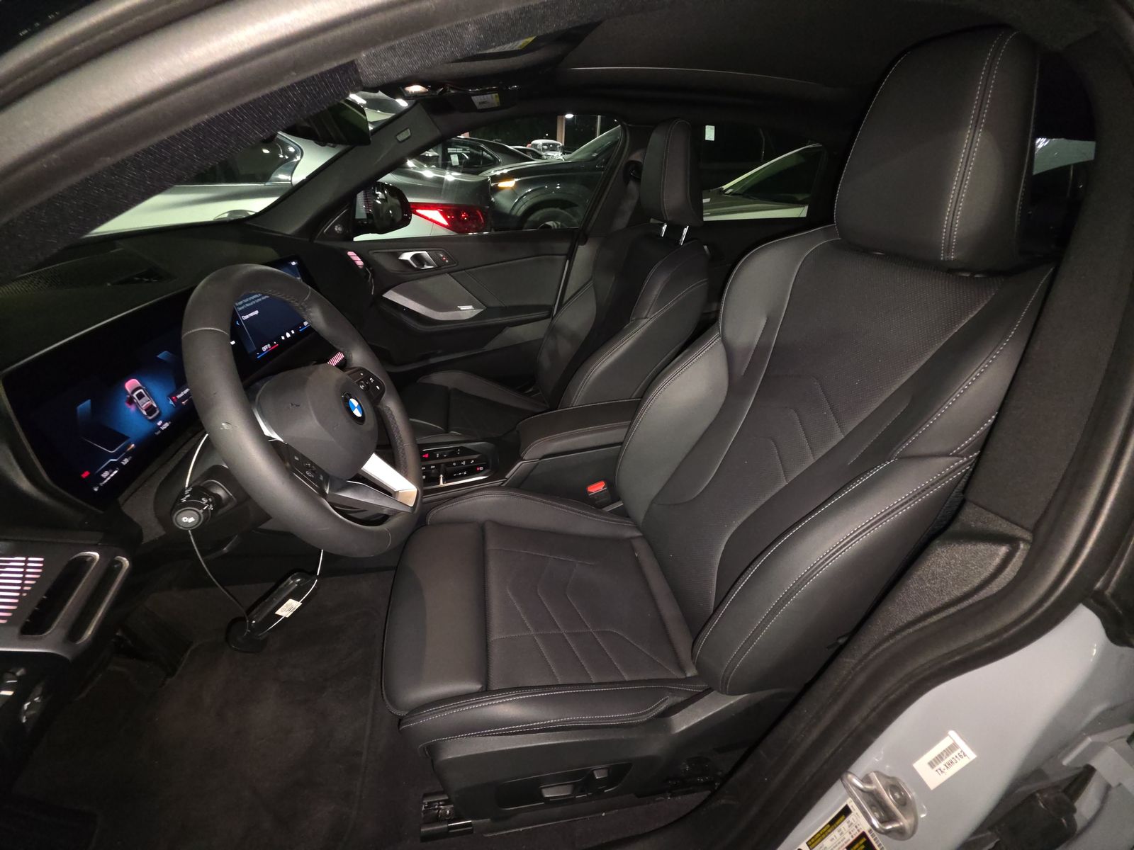 2025 BMW 2 Series 228i xDrive AWD