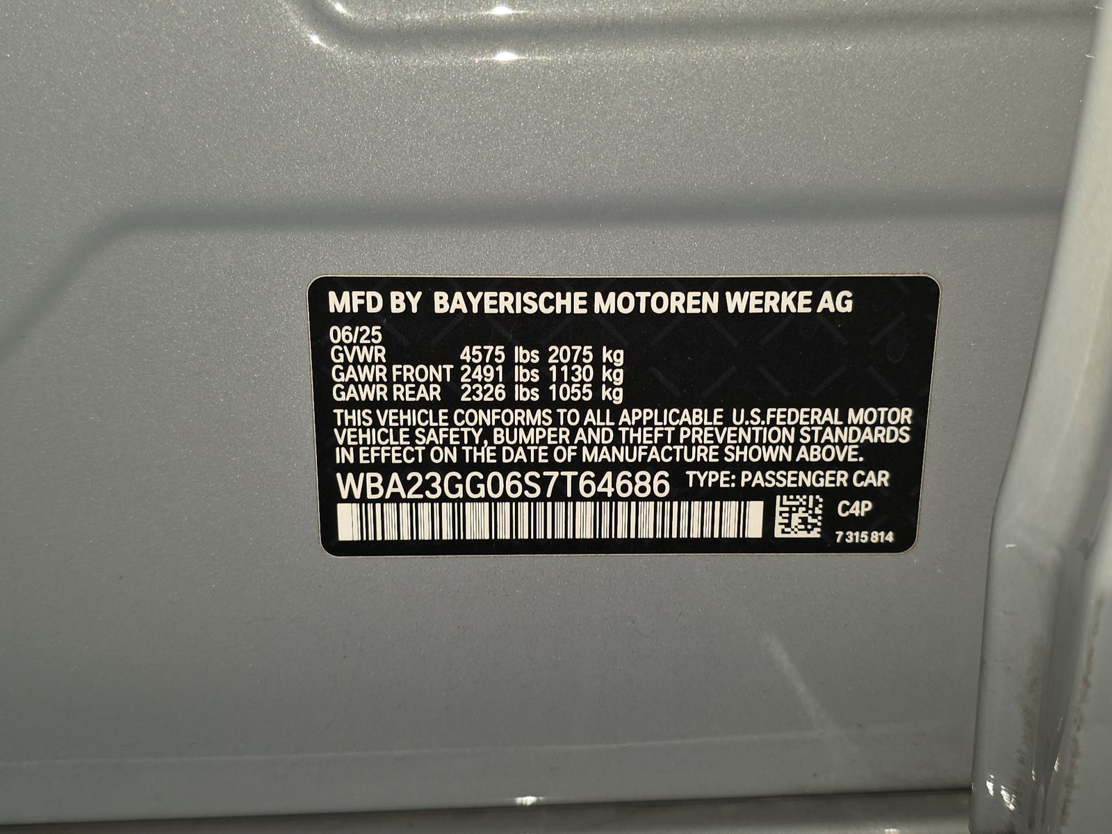 2025 BMW 2 Series 228i xDrive AWD