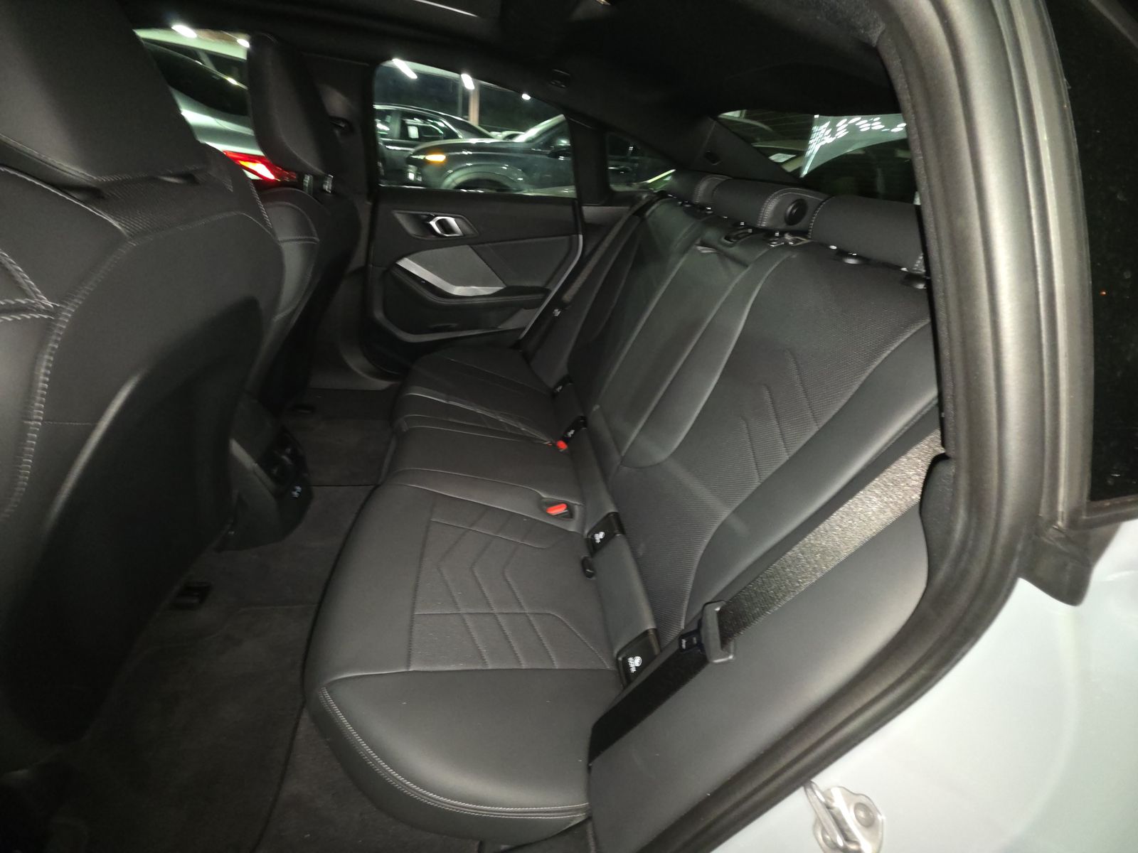 2025 BMW 2 Series 228i xDrive AWD