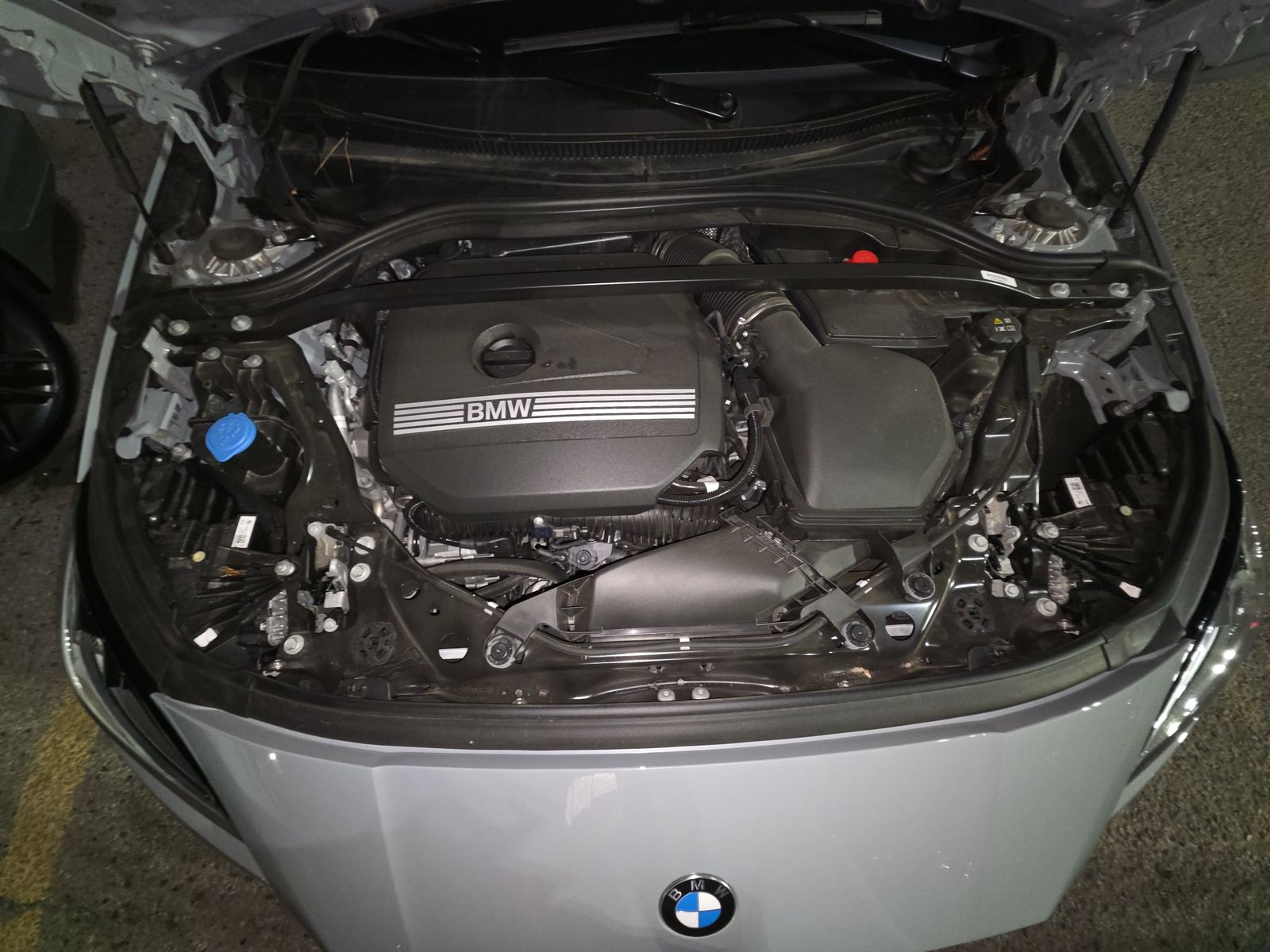 2025 BMW 2 Series 228i xDrive AWD