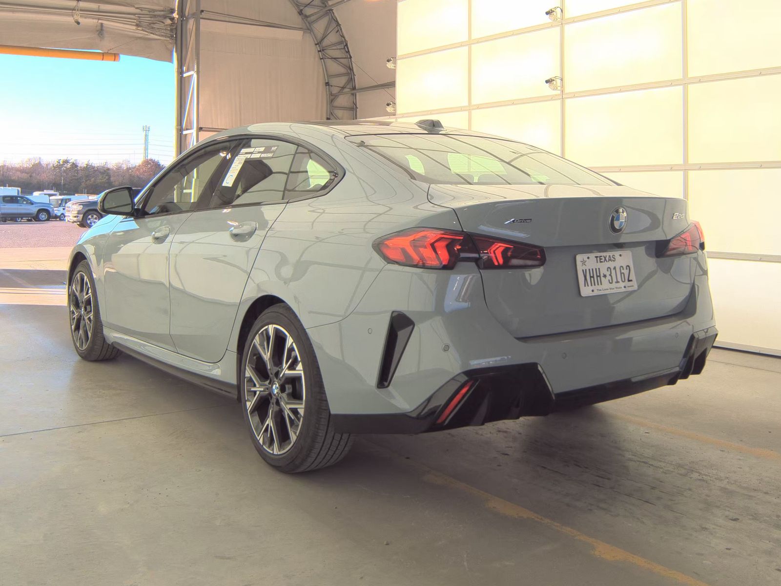 2025 BMW 2 Series 228i xDrive AWD