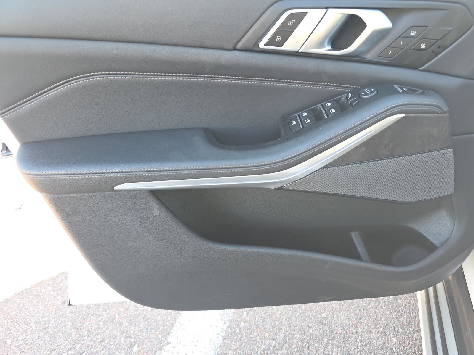 2024 BMW X5 sDrive40i RWD