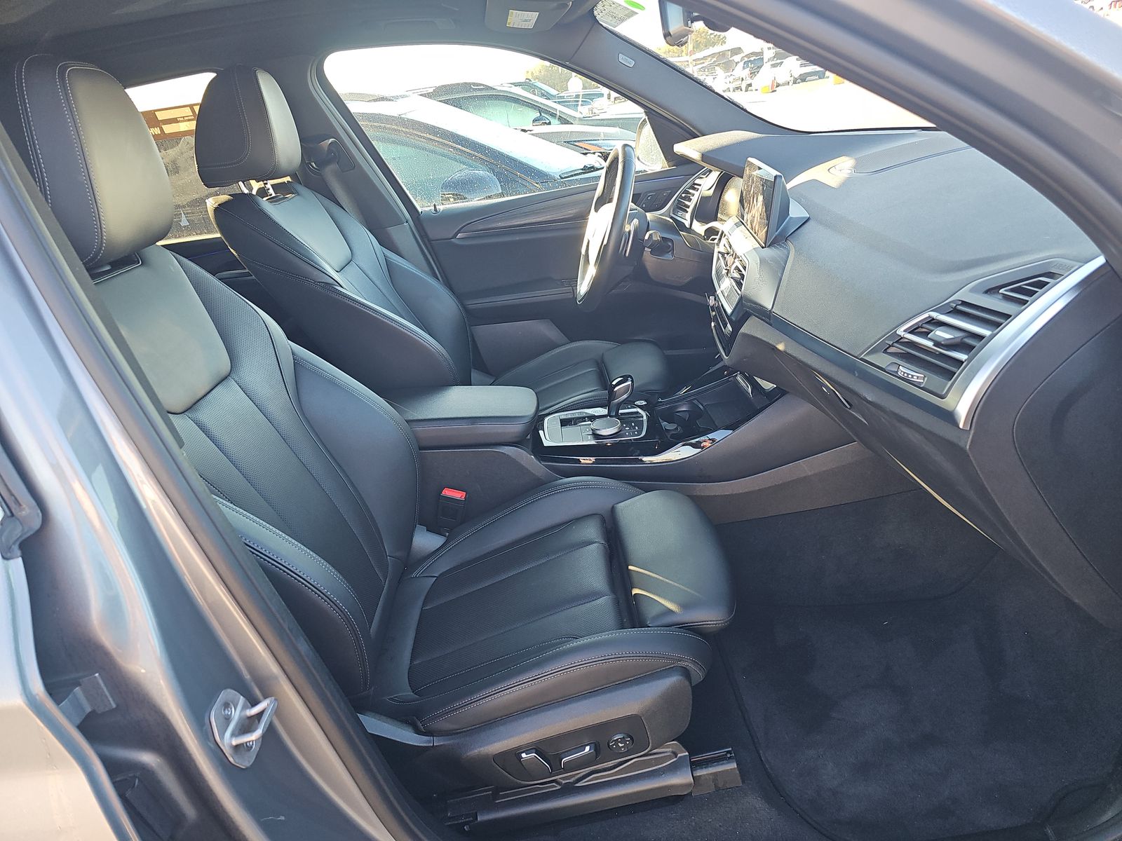 2024 BMW X3 xDrive30i AWD