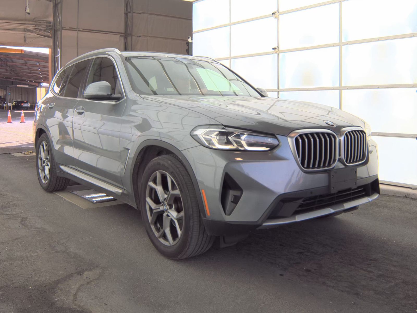 2024 BMW X3 xDrive30i AWD