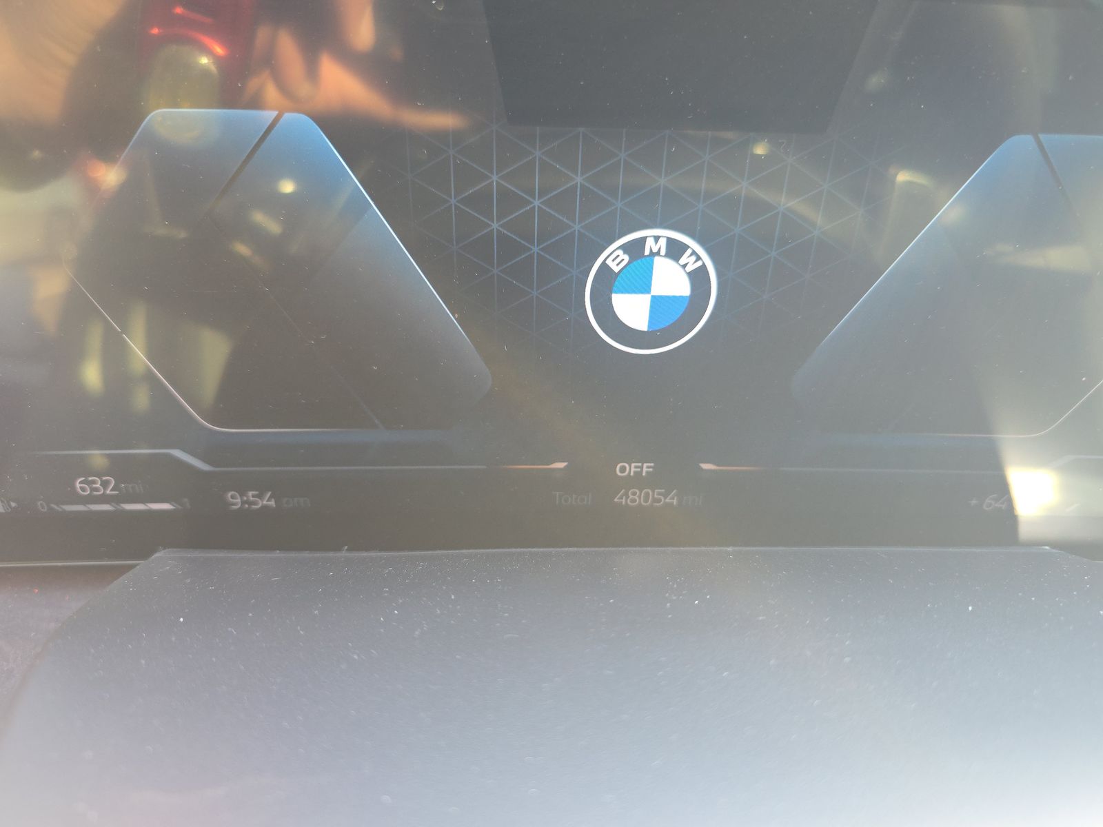 2024 BMW X5 sDrive40i RWD