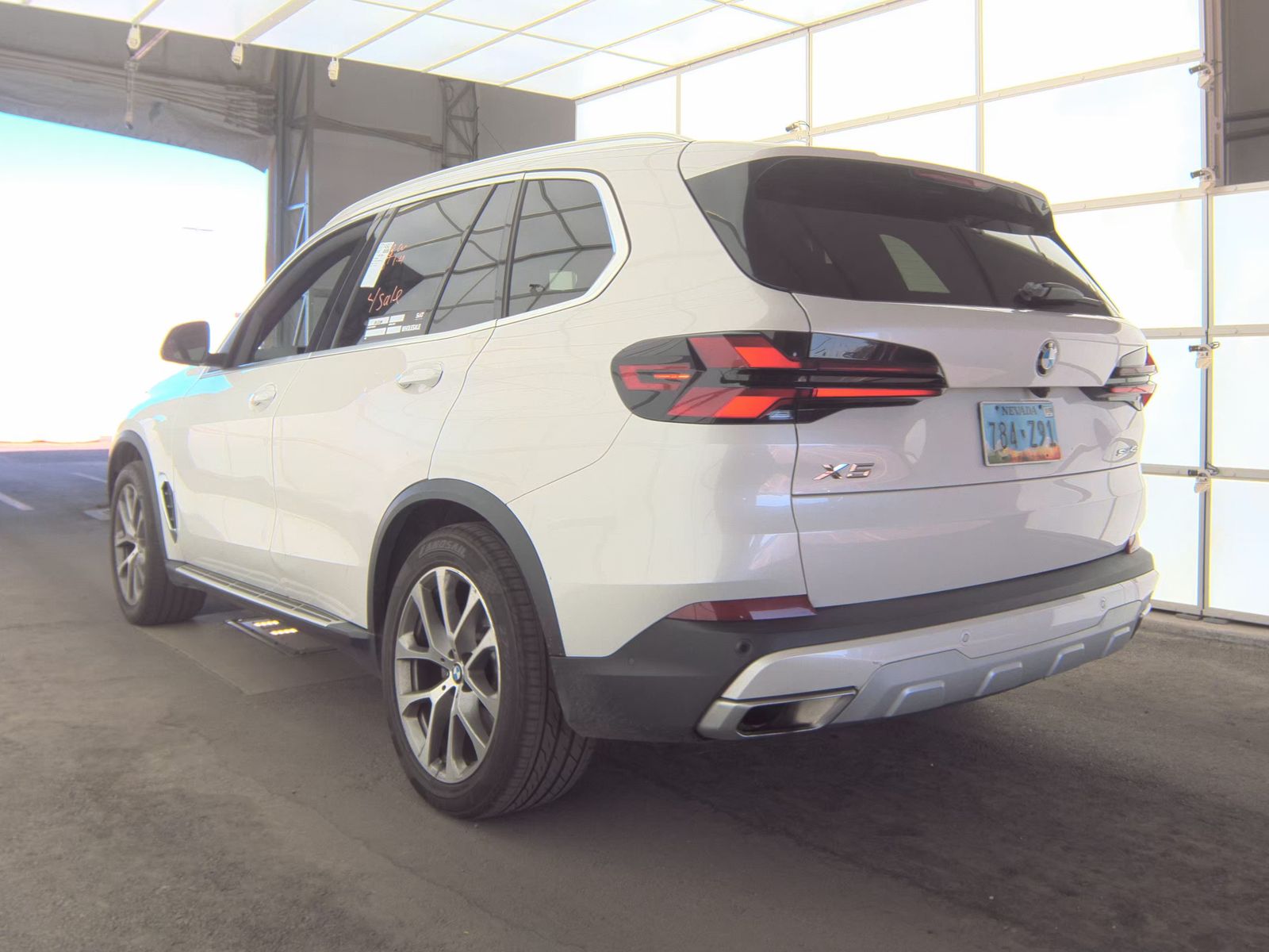 2024 BMW X5 sDrive40i RWD