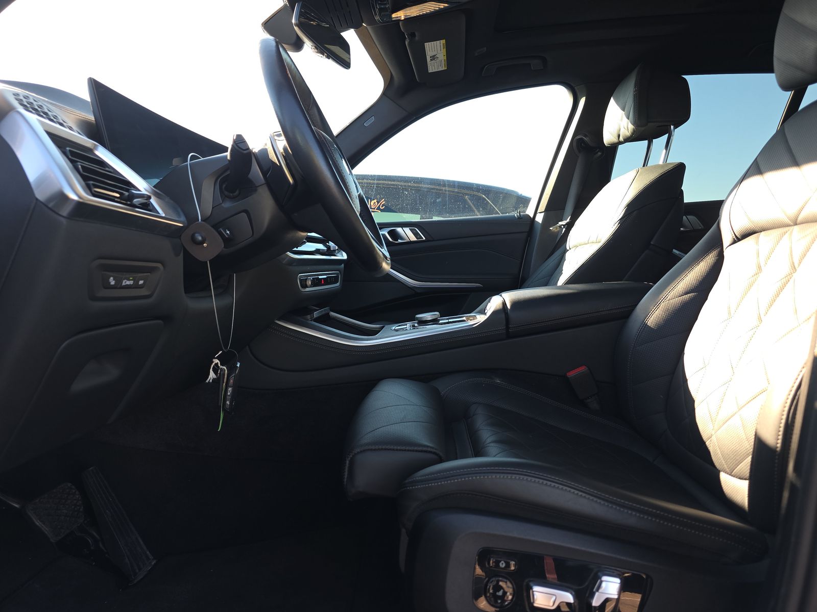 2024 BMW X5 sDrive40i RWD