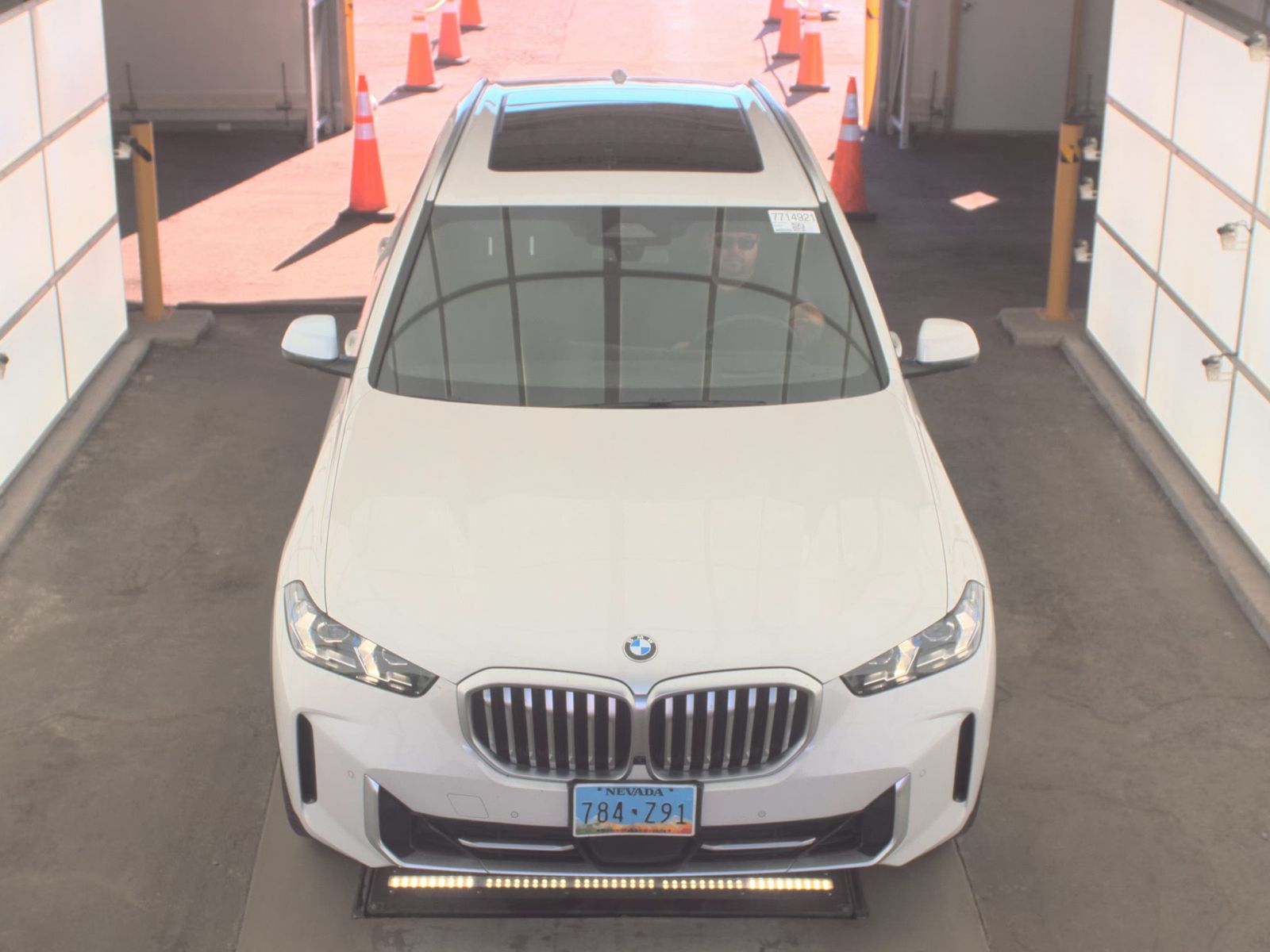 2024 BMW X5 sDrive40i RWD