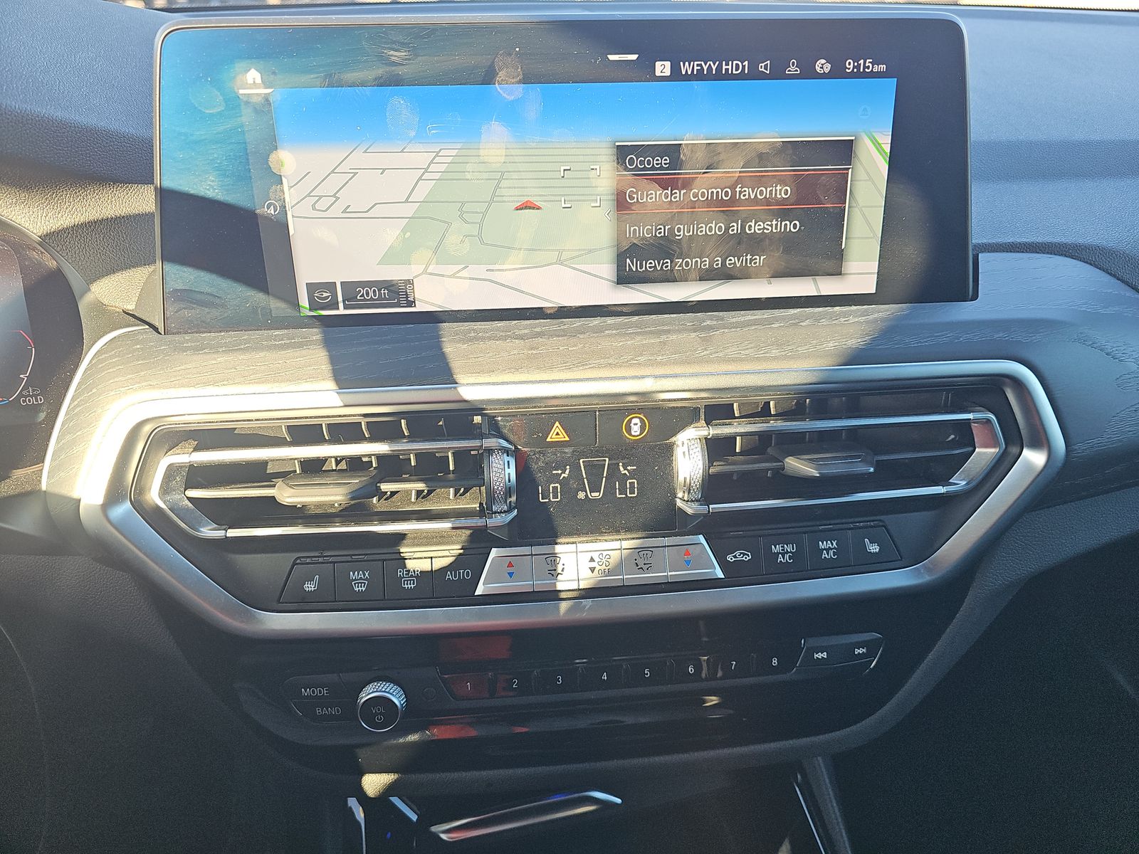 2024 BMW X3 xDrive30i AWD