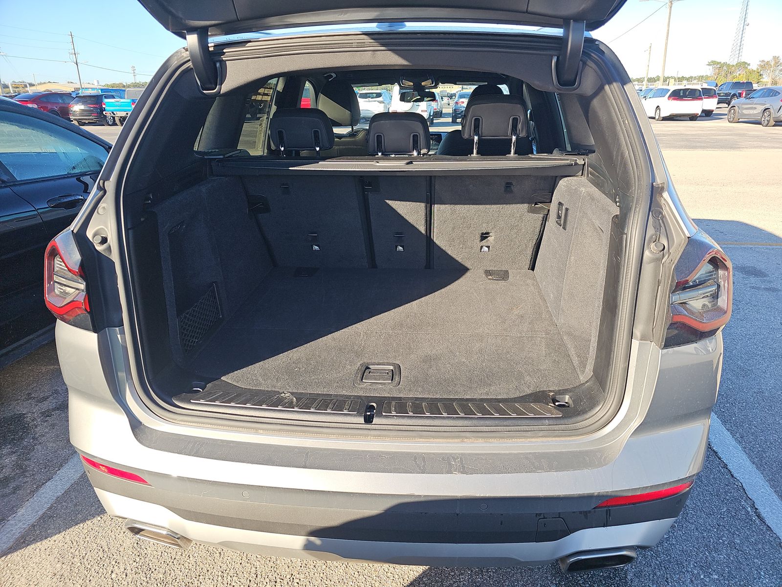 2024 BMW X3 xDrive30i AWD