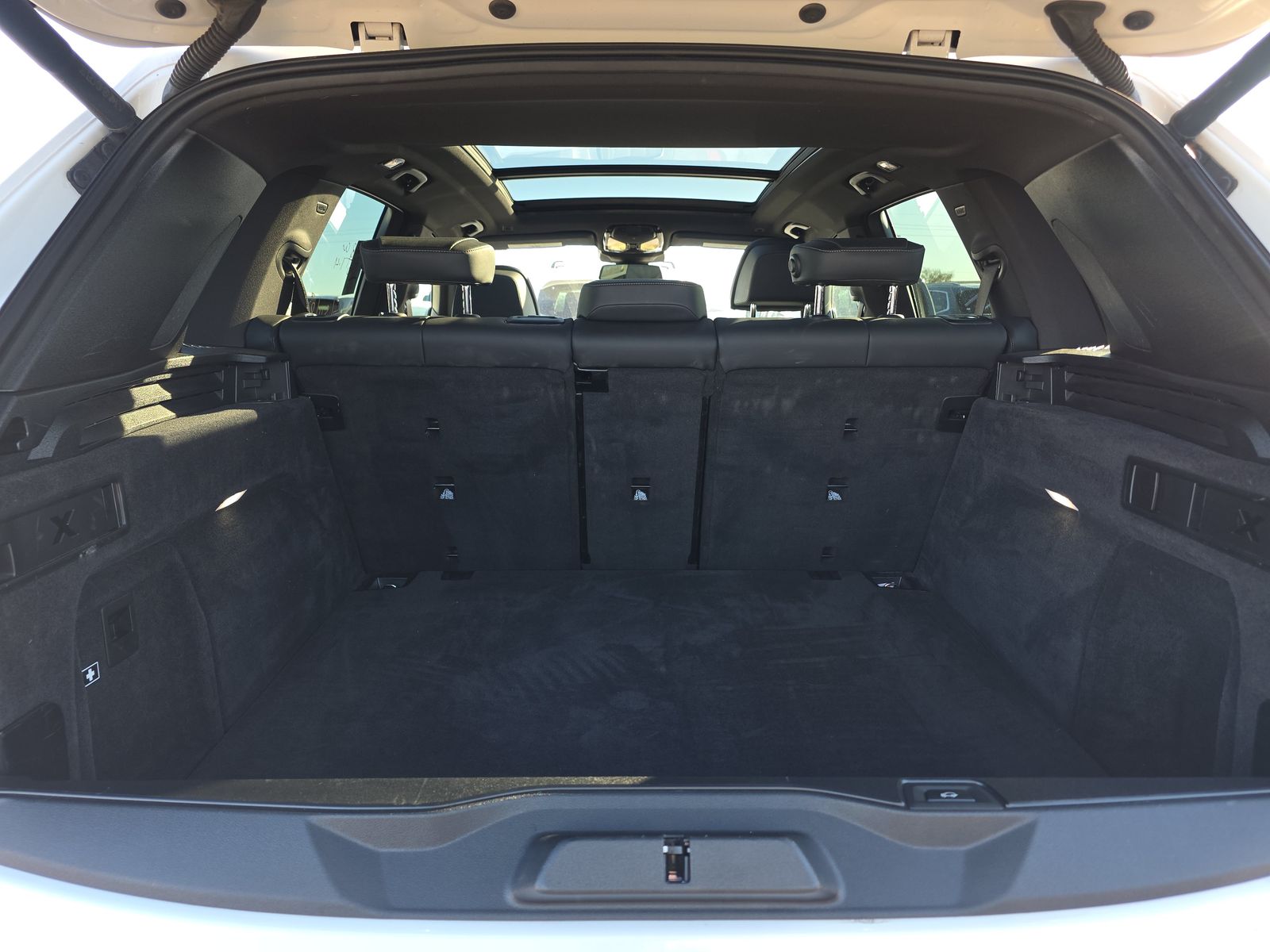 2024 BMW X5 sDrive40i RWD