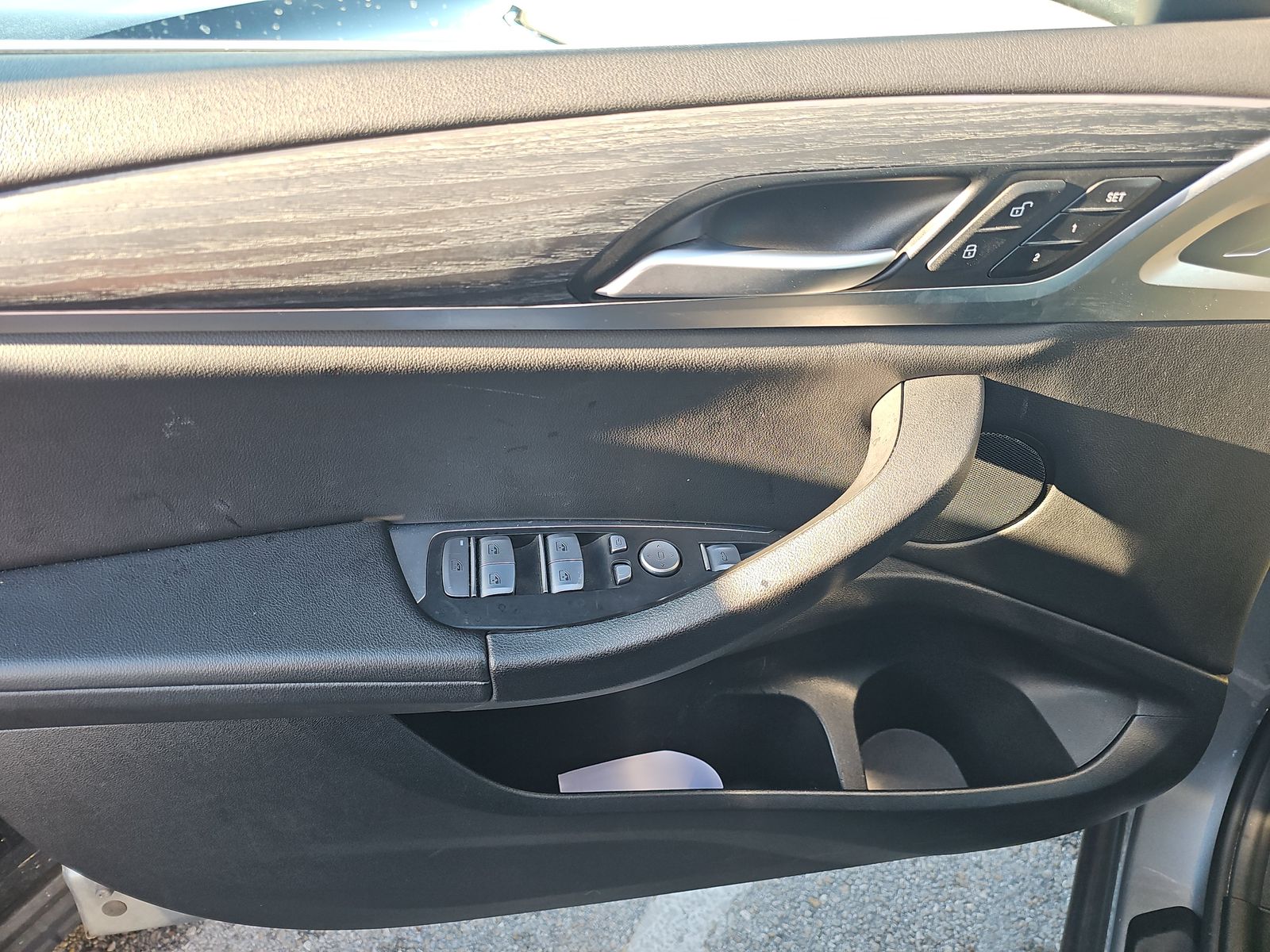 2024 BMW X3 xDrive30i AWD