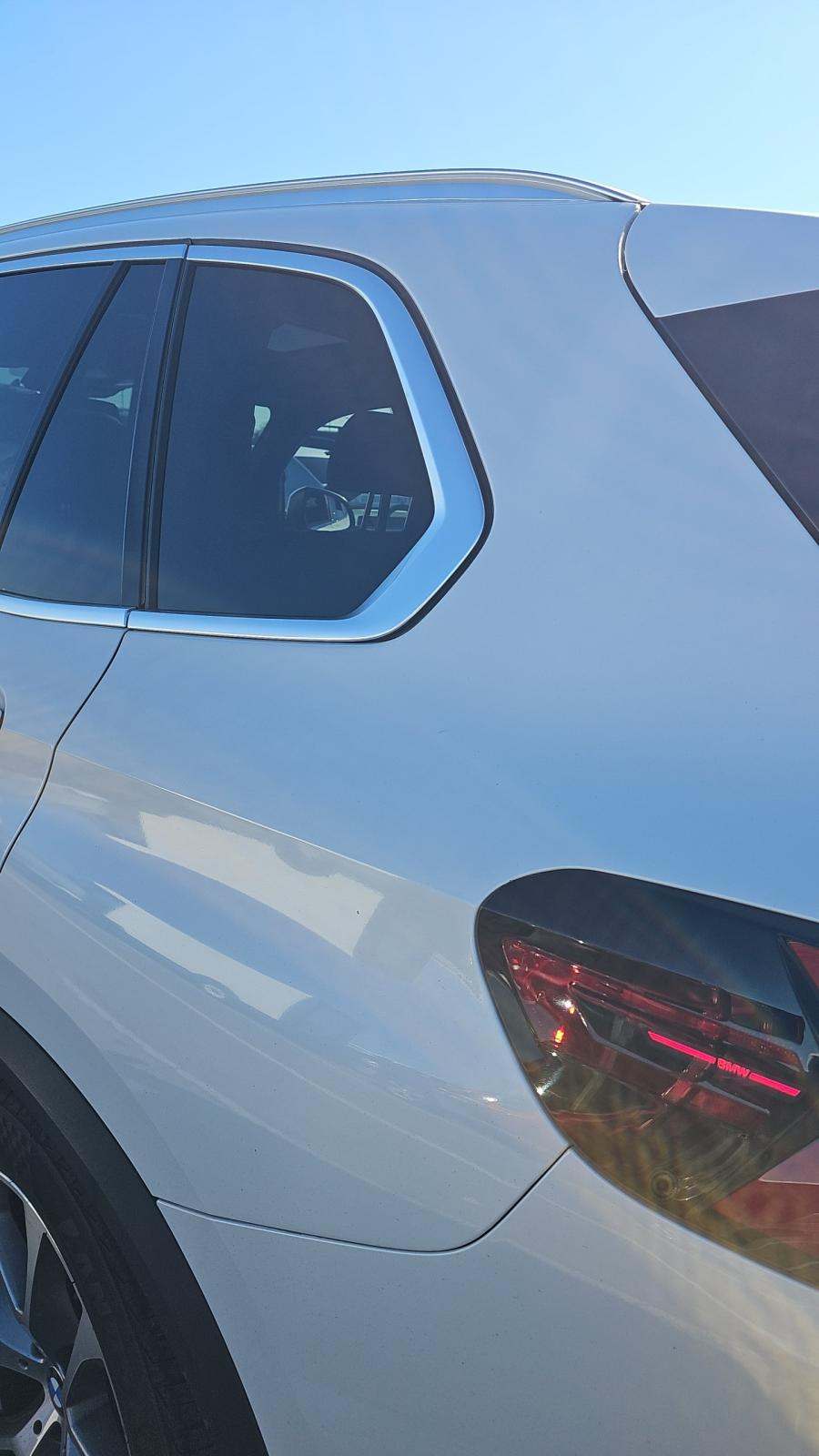 2024 BMW X5 sDrive40i RWD