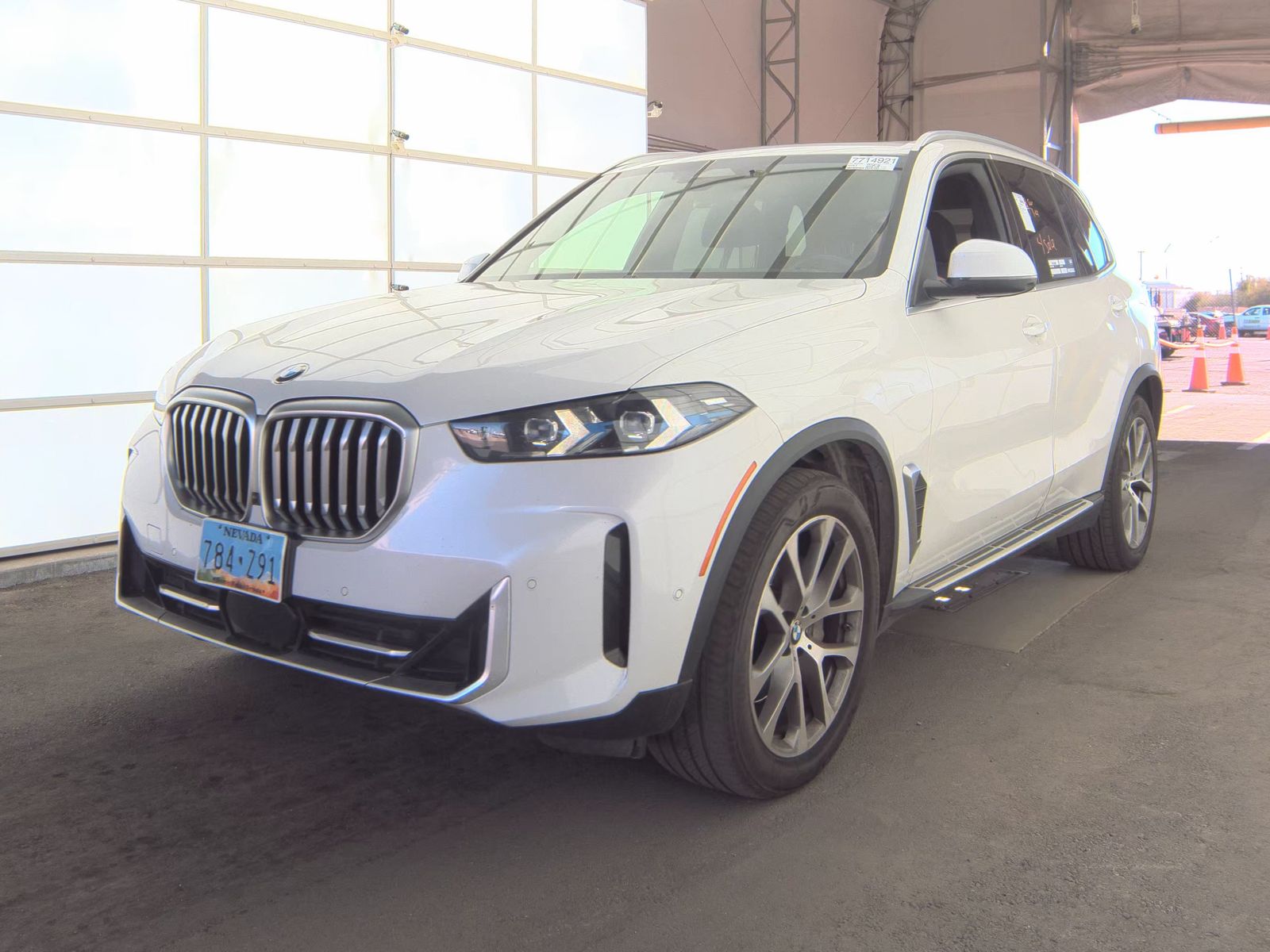 2024 BMW X5 sDrive40i RWD