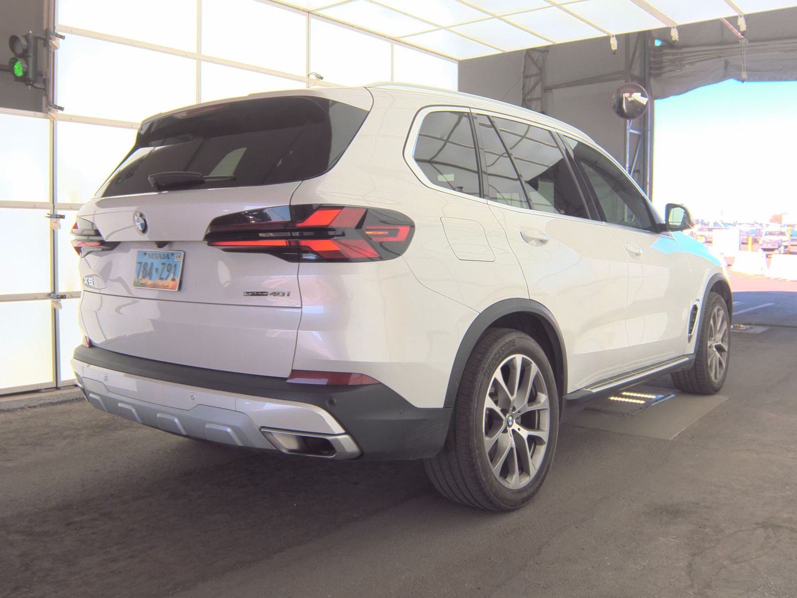 2024 BMW X5 sDrive40i RWD