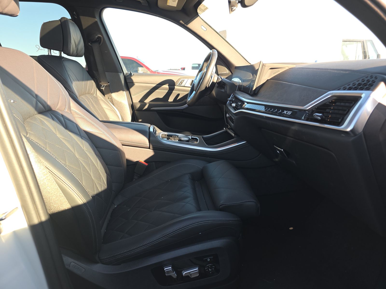 2024 BMW X5 sDrive40i RWD