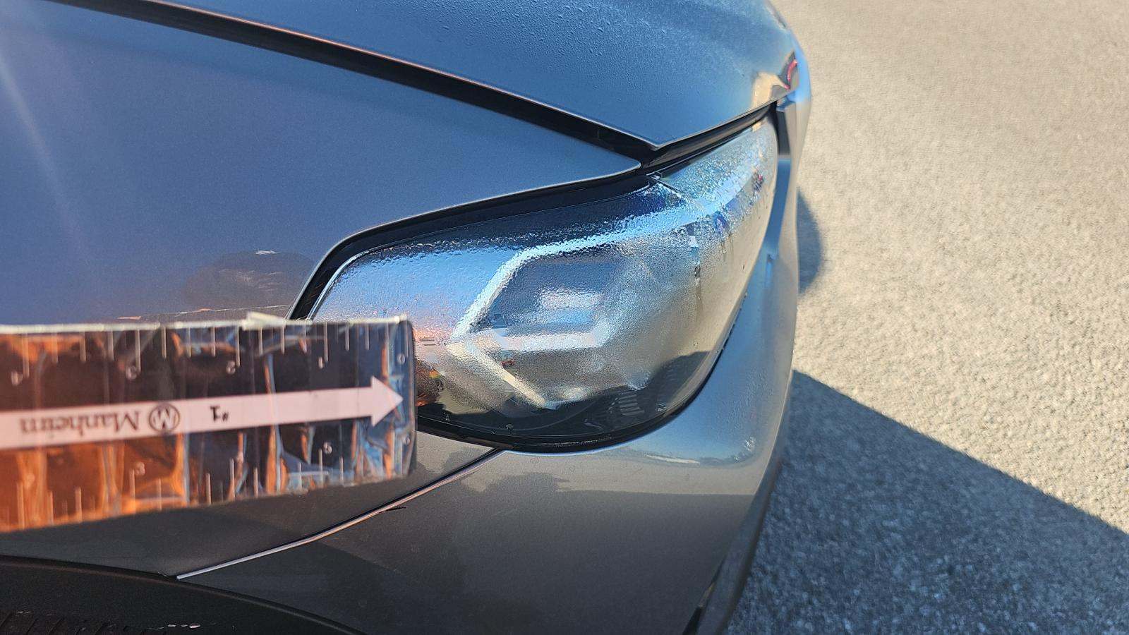 2024 BMW X3 xDrive30i AWD