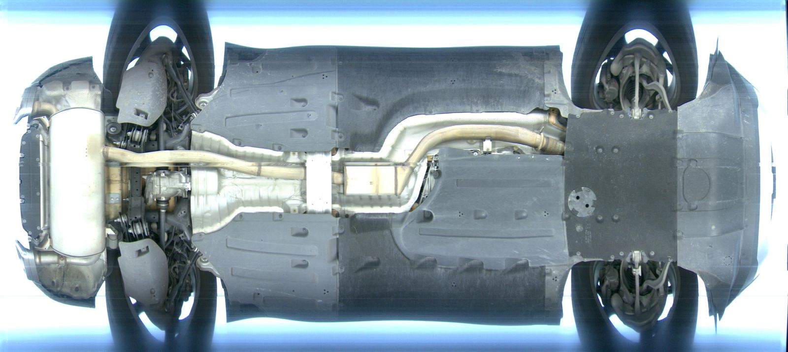 2024 BMW X3 xDrive30i AWD