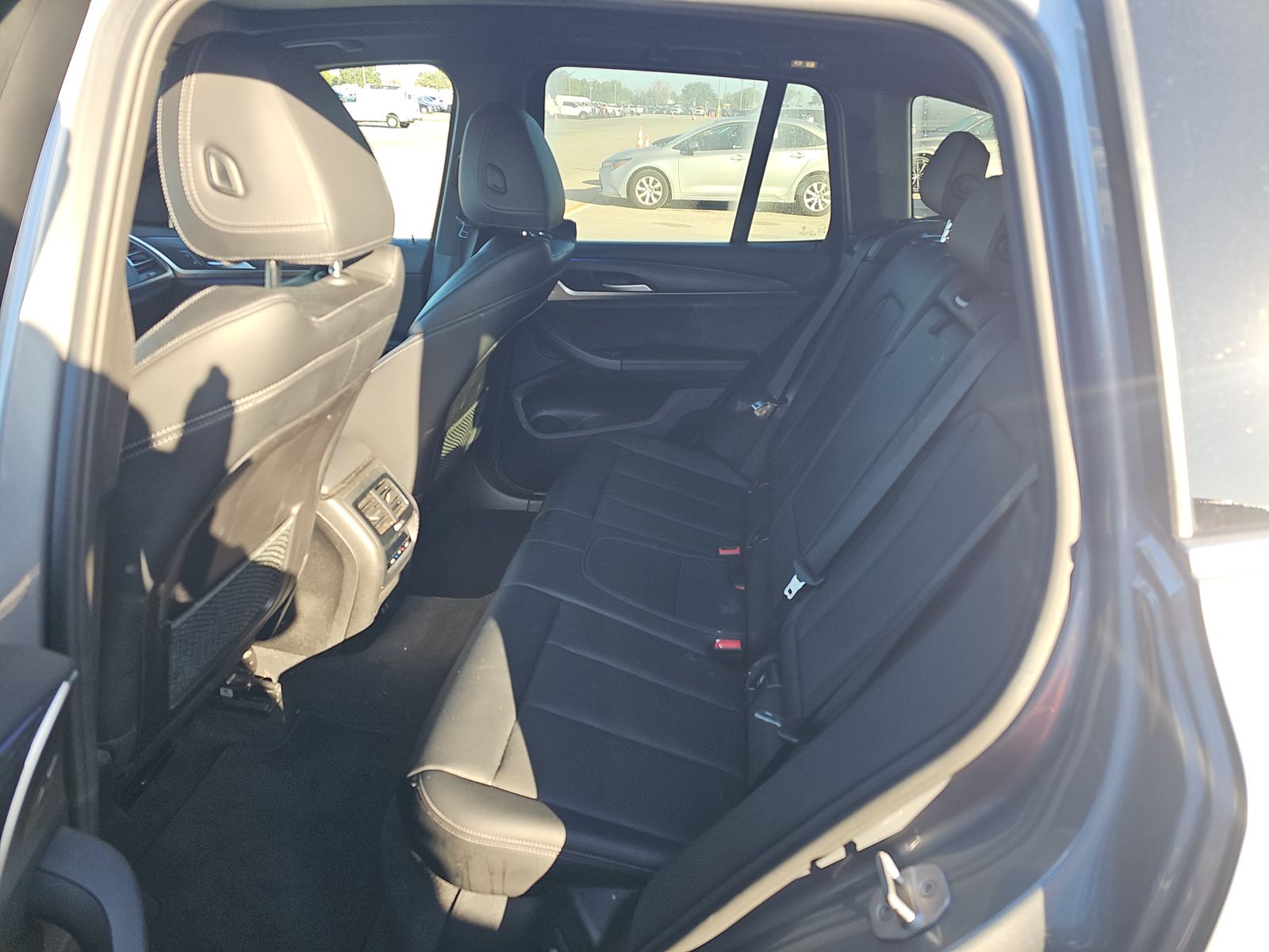 2024 BMW X3 xDrive30i AWD