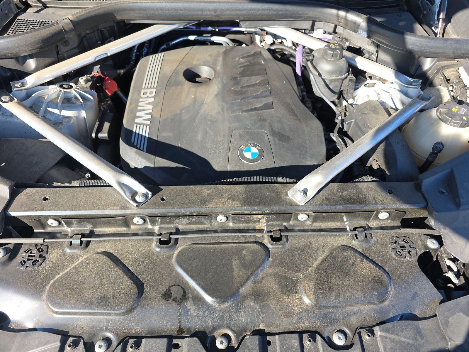 2024 BMW X5 sDrive40i RWD