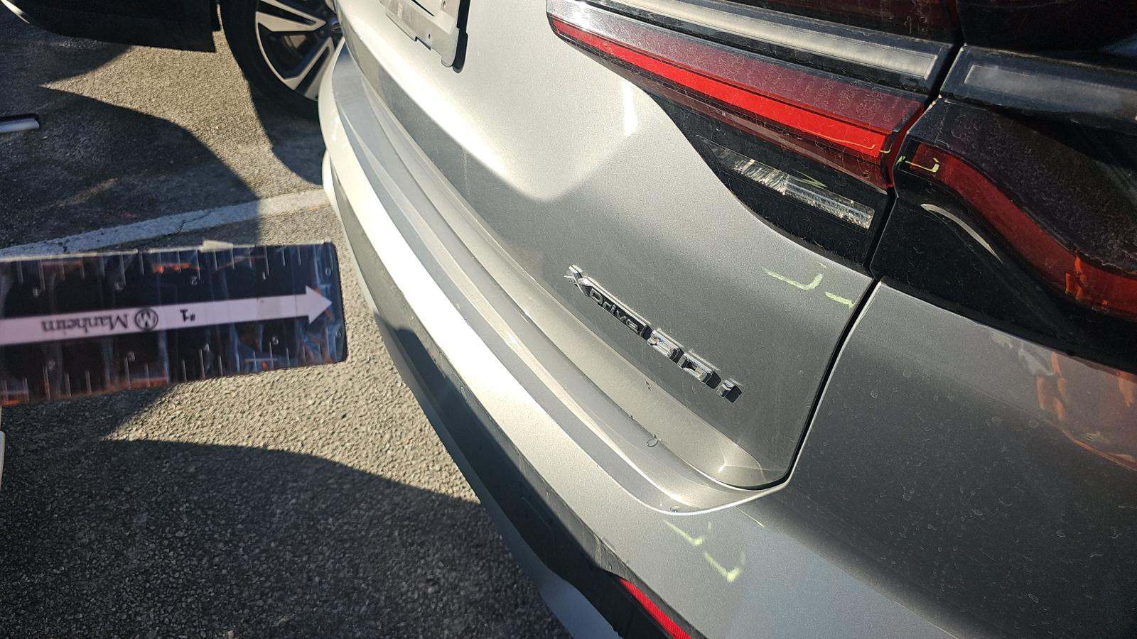 2024 BMW X3 xDrive30i AWD