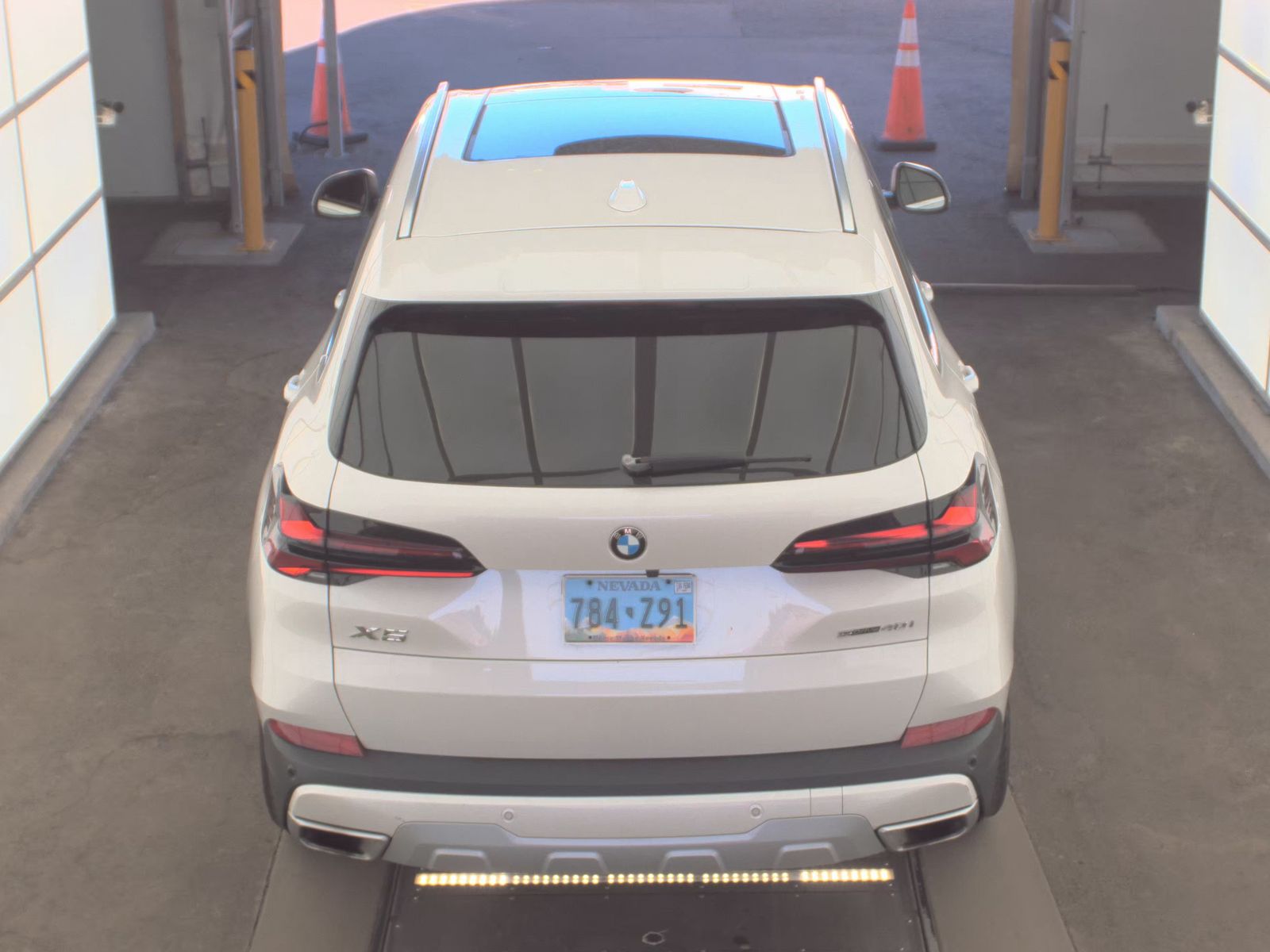 2024 BMW X5 sDrive40i RWD