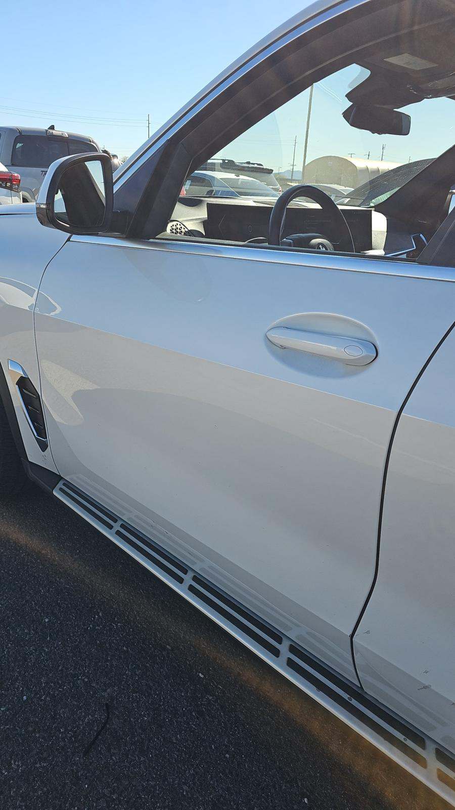 2024 BMW X5 sDrive40i RWD