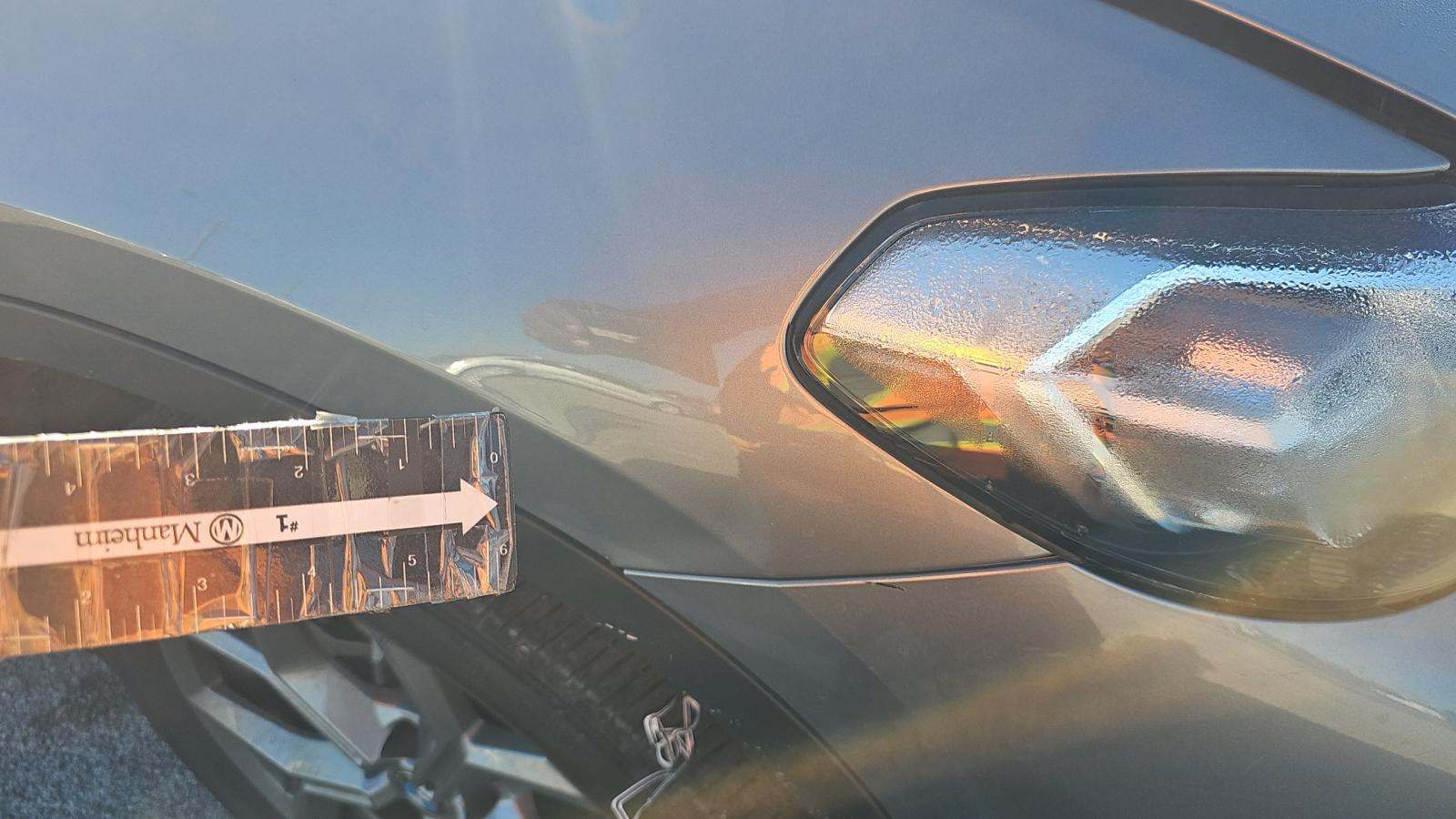 2024 BMW X3 xDrive30i AWD