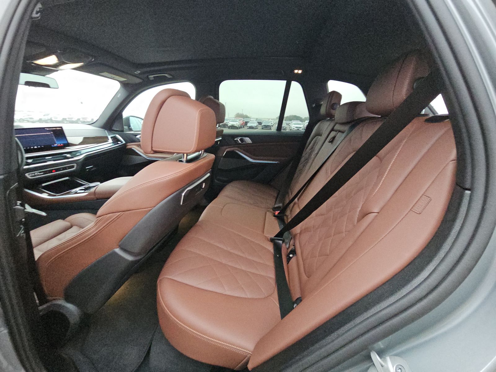 2025 BMW X5 xDrive40i AWD