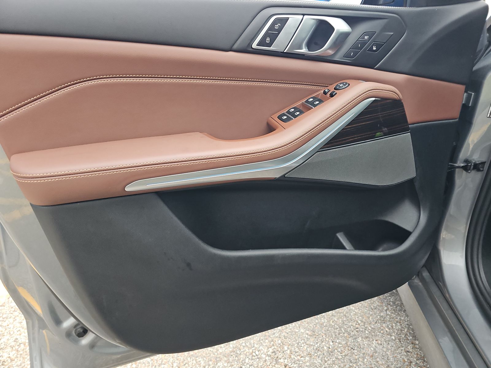 2025 BMW X5 xDrive40i AWD