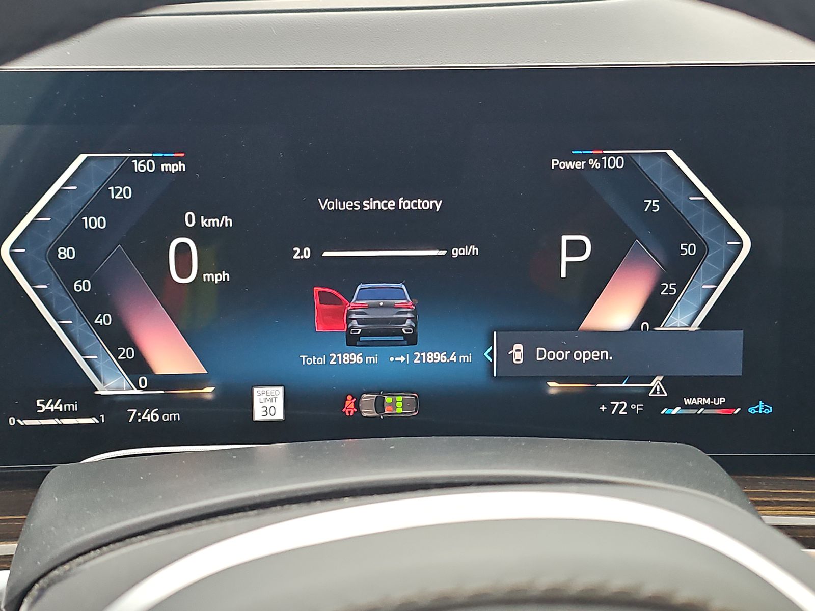 2025 BMW X5 xDrive40i AWD