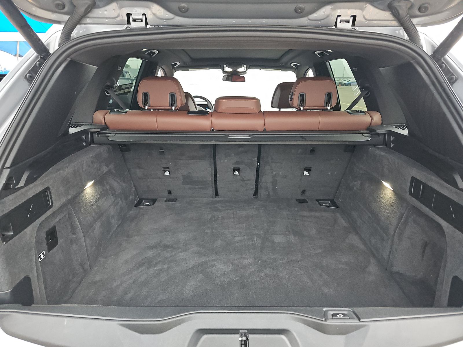 2025 BMW X5 xDrive40i AWD