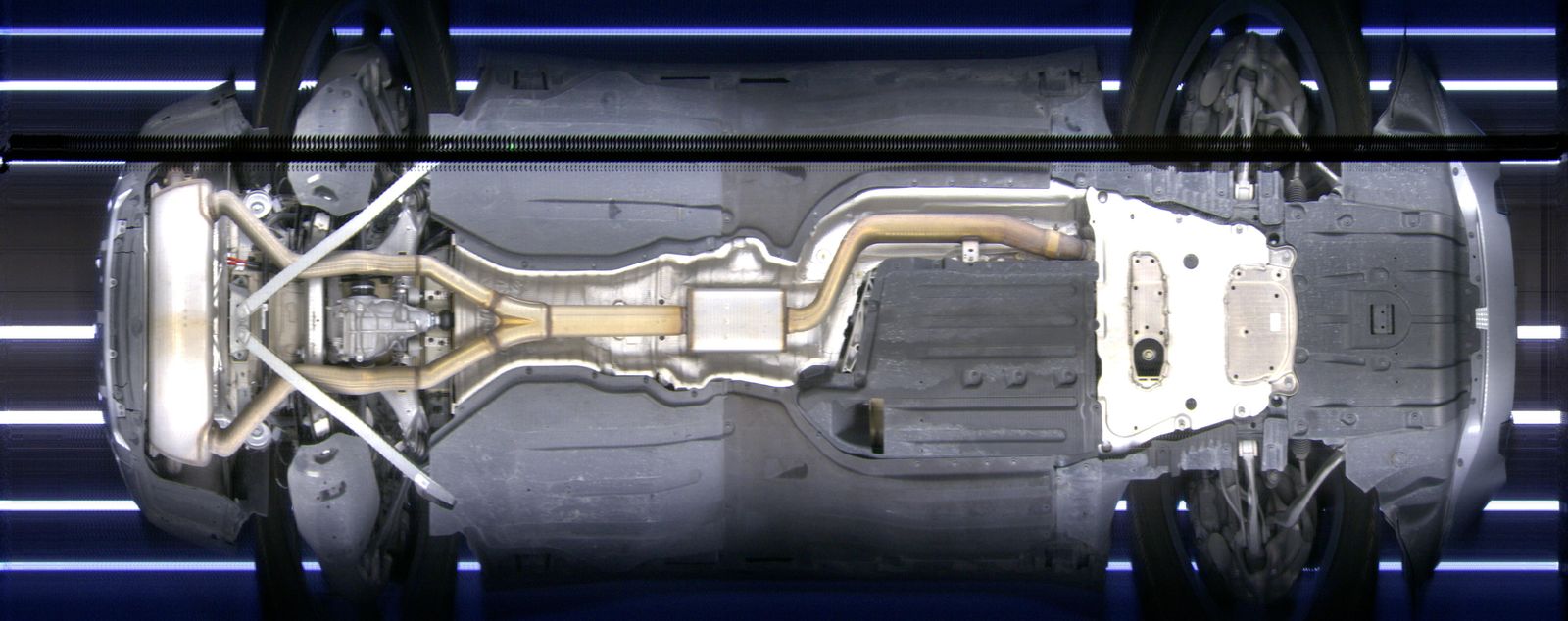 2025 BMW X5 xDrive40i AWD