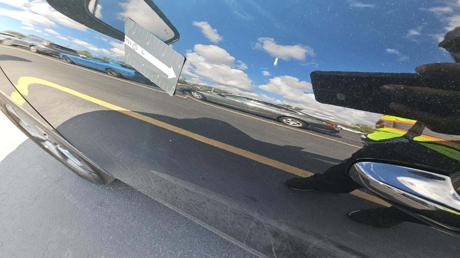 2025 Ford Escape ST-Line AWD