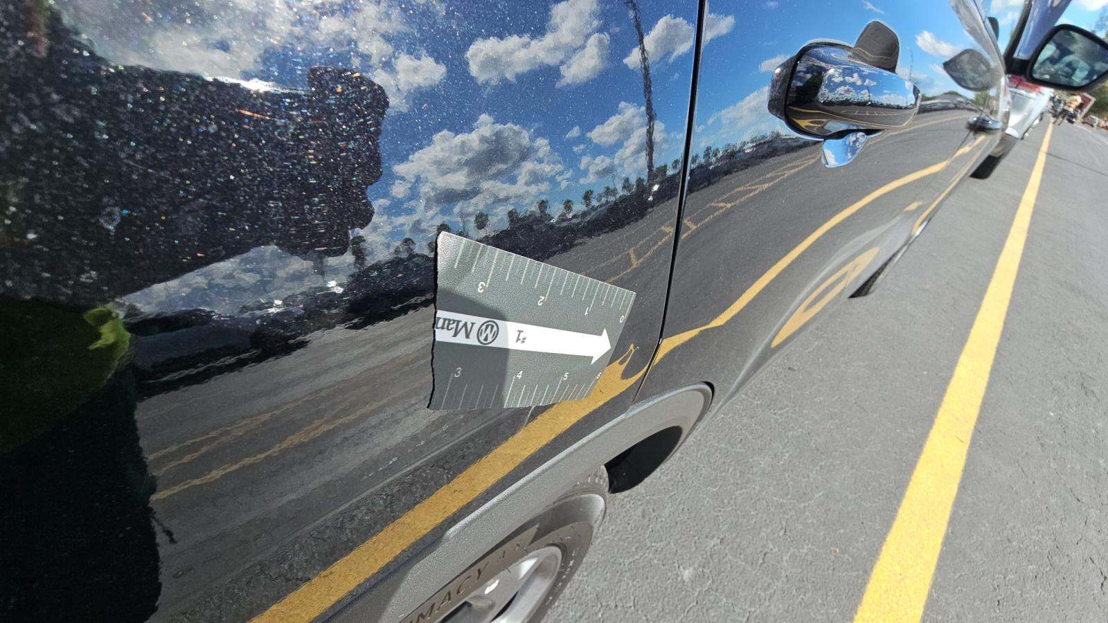 2025 Ford Escape ST-Line AWD