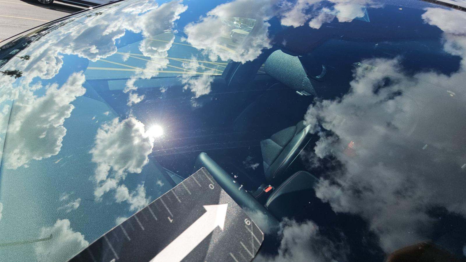 2025 Ford Escape ST-Line AWD