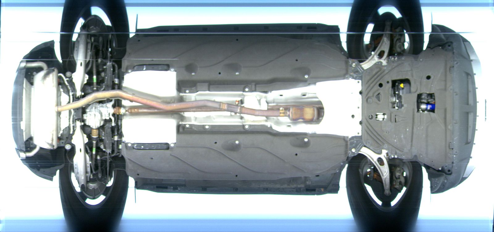 2025 Ford Escape ST-Line AWD