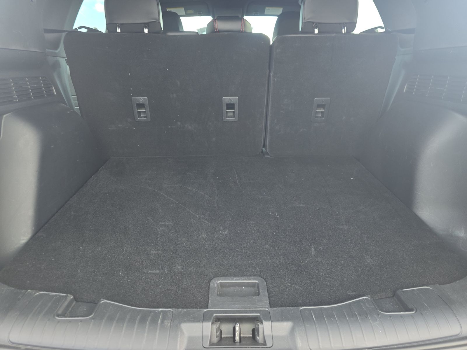 2025 Ford Escape ST-Line AWD