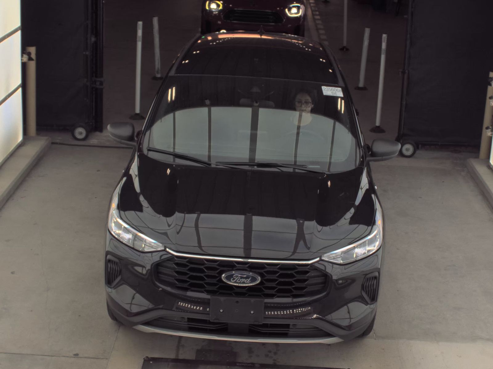 2025 Ford Escape ST-Line AWD