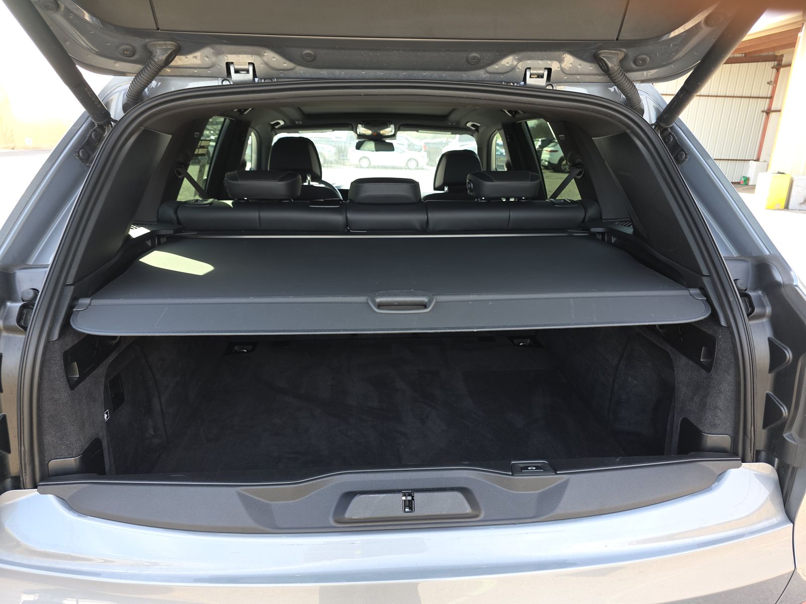 2025 BMW X5 xDrive40i AWD