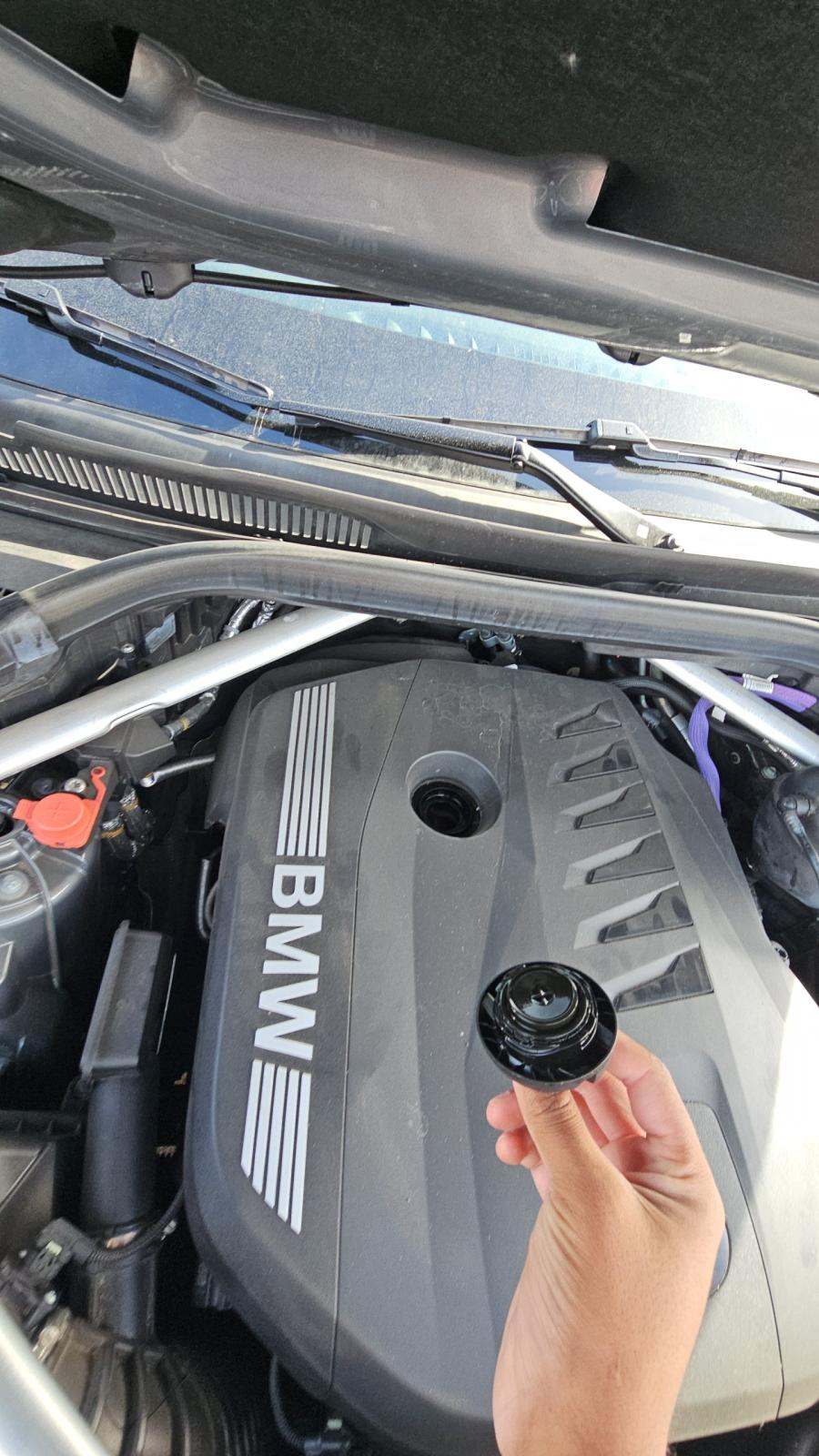 2025 BMW X5 xDrive40i AWD