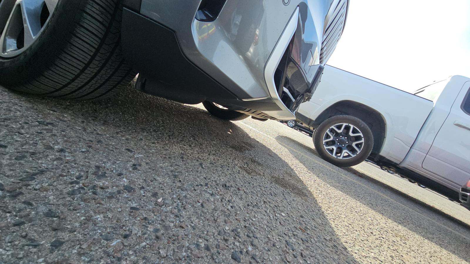 2025 BMW X5 xDrive40i AWD