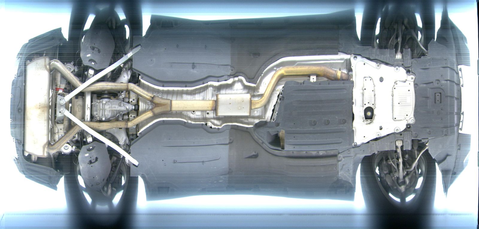 2025 BMW X5 xDrive40i AWD