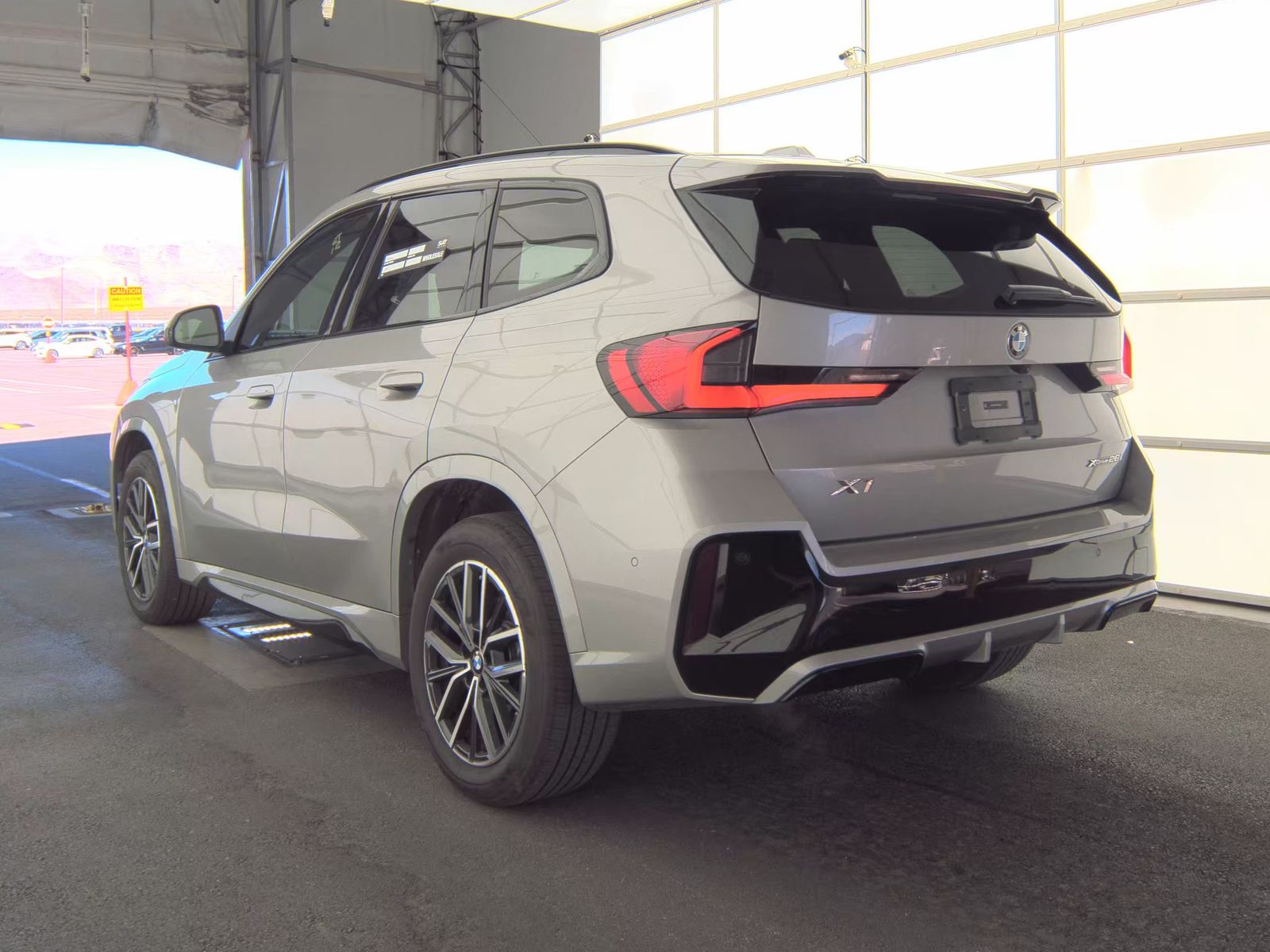 2025 BMW X1 xDrive28i AWD