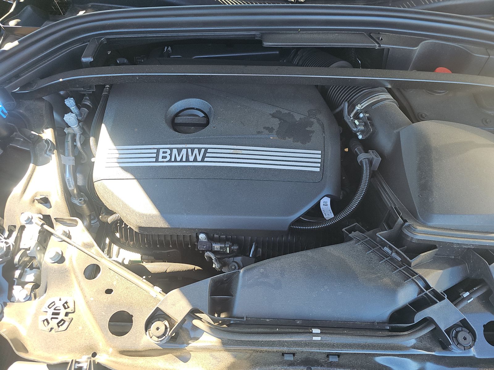 2025 BMW X1 xDrive28i AWD