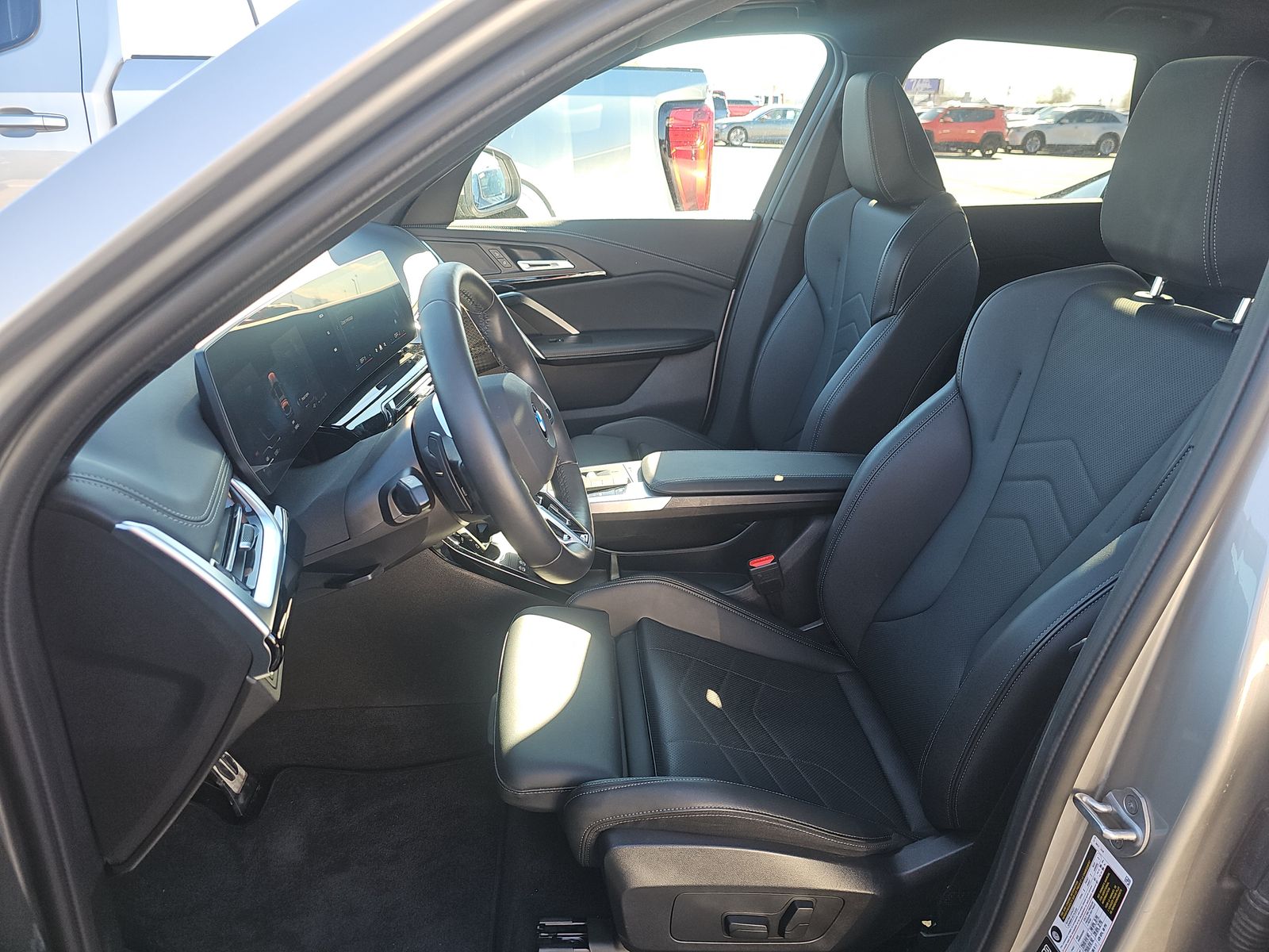 2025 BMW X1 xDrive28i AWD