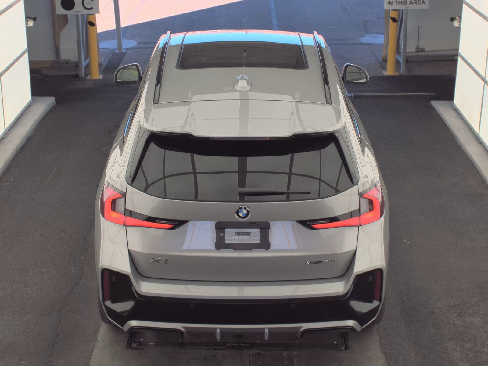 2025 BMW X1 xDrive28i AWD