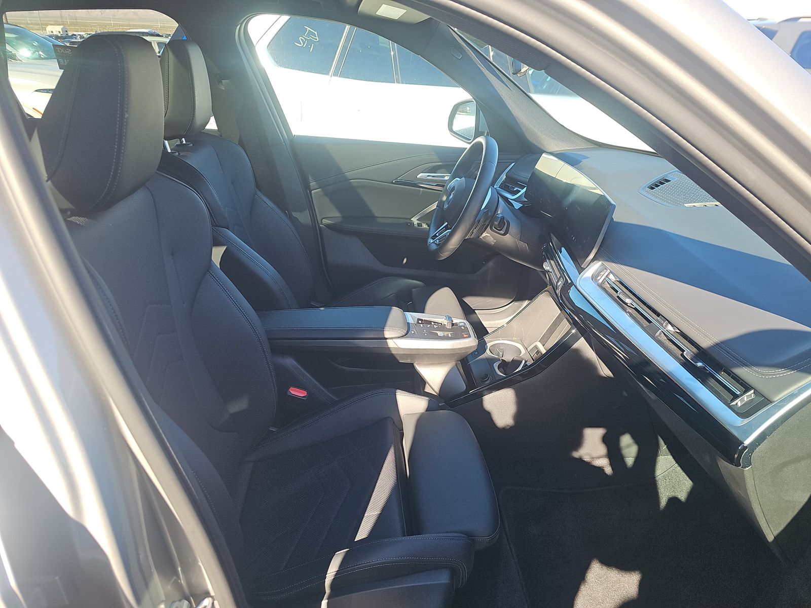 2025 BMW X1 xDrive28i AWD