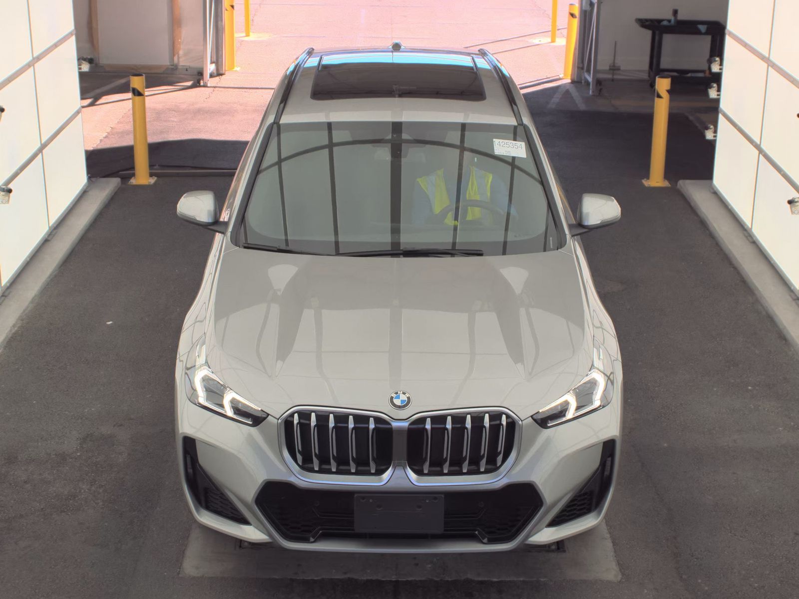 2025 BMW X1 xDrive28i AWD