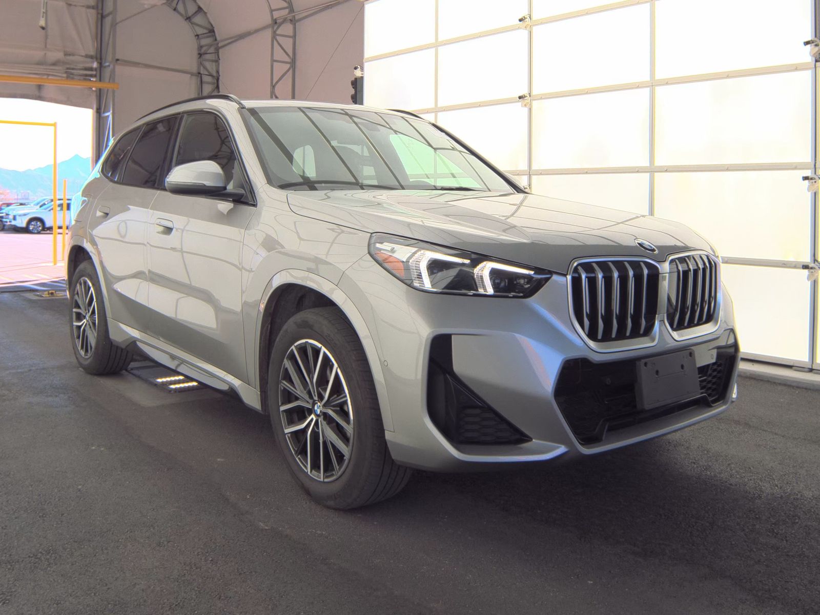 2025 BMW X1 xDrive28i AWD